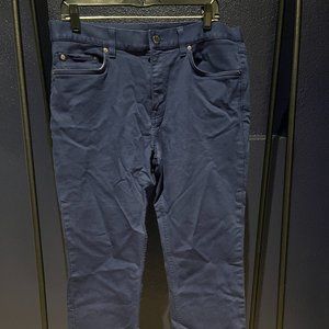 Banana Republic The Traveler Pants